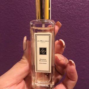 Jo Malone orange blossom